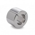 Magnetic 40mm Stainless Steel Ball Stretcher