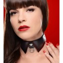 Crimson Tied Regal Sub Collar